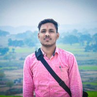 Ambikesh Rajak(@ambikeshrjk011) 's Twitter Profile Photo