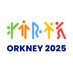 Orkney 2025 (@orkney2025) Twitter profile photo