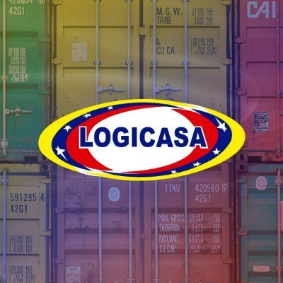 Cuenta Oficial de Logística Casa LOGICASA S.A. Primera Empresa de Logística Integral Socialista adscrita al Ministerio del Poder Popular para la Alimentación