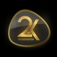 2K Prodüksiyon (@2kproduksyon) 's Twitter Profile