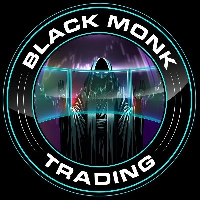 ICT trading with the vision, patience, and conviction of a monk. Persevere and Prosper.