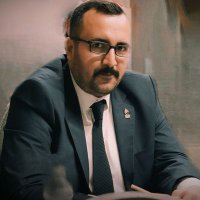 Mehmet Anıl KORKMAZ(@M_A_Korkmaz) 's Twitter Profile Photo
