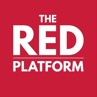 The Red Platform provides you our perspective on current issues and keeps you updated with the latest news.