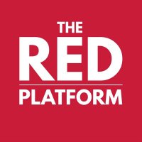 The Red Platform(@TheRedPlatform) 's Twitter Profile Photo