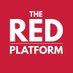 The Red Platform (@theredplatform) Twitter profile photo The Red Platform (@theredplatform) Twitter profile photo