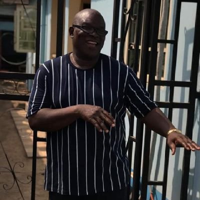 aremuoogoo's profile picture. CALM,COOL,EASY GOING AND GOD FEARING.