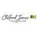 Clifford Jones Timber (@CJ_Timber) Twitter profile photo