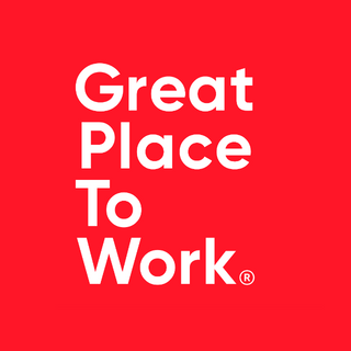 GPTW_TR's profile picture. İş yeri kültürü konusunda global otorite.
#GPTWcertified #GreatPlaceToWorkTürkiye