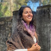 Radha Sridhar (@radhasridhar92) 's Twitter Profile