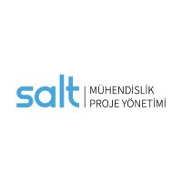 SALT Mühendislik(@saltmuhendislik) 's Twitter Profile Photo