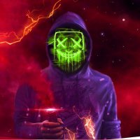 Mik_ GM꧁IP꧂ (@faergm) 's Twitter Profile