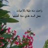 AL_HARBY2's profile picture. تربوي _ متذوق للشعر النبطي _ ..محب و متذوق للمحاوره .. لا تطرد المقفي ولا تجامل العي ..