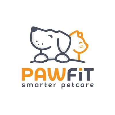 Waterproof GPS location & activity tracker for pets 🐶🐱
For all support enquiries email support@pawfit.com