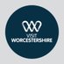 Visit Worcestershire (@VisitWorcs) Twitter profile photo