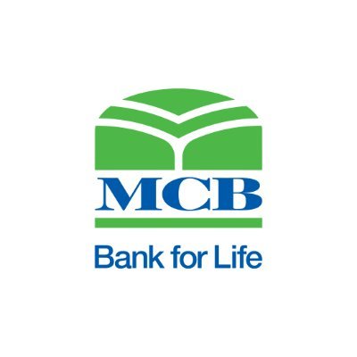 Welcome to MCB Bank's Official Twitter page.

Disclaimer: MCB Bank will never ask for personal customer data on any public platform.

Helpline: 111-000-622