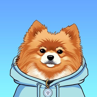 $BUFFY - The #TON/Telegram Founders Dog & icon. Token Address: EQBxbQytL64wuTz51KcpOLdTDSOhqrV1LaPKDrhOqLB3v4qj