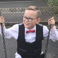 Kyle’s Wish to Walk (@sdr4kyle) 's Twitter Profile