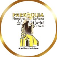 Parroquia del Carmen La Vela ⛪(@ParroquiaLaVela) 's Twitter Profile Photo