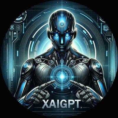 XAIGPT's mission is to lead mankind towards a super-intelligent future through superior artificial intelligence technology.