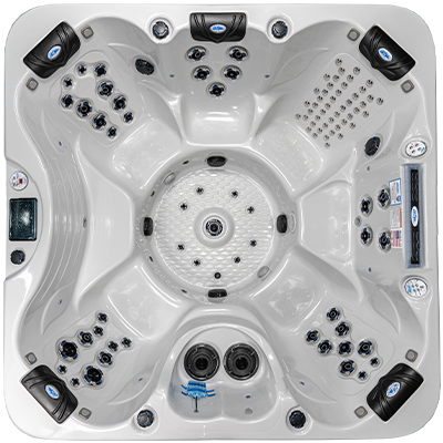 Superior Pool and Spas located in Dayton, Ohio, offers new hot tubs, Professional pool and spa repair, and a full line of pool and spa products.