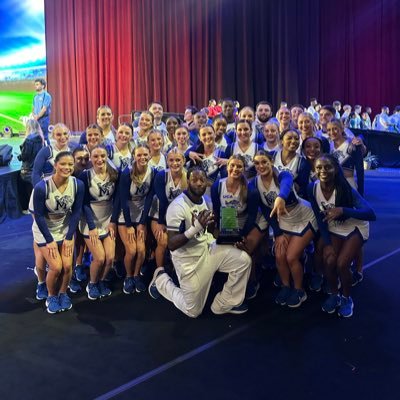 UofMTigersCheer Profile Picture