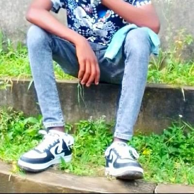 NjikuAmos's profile picture. no pain no gain