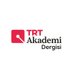 TRT Akademi Dergisi (@trtakademidergi) Twitter profile photo TRT Akademi Dergisi (@trtakademidergi) Twitter profile photo