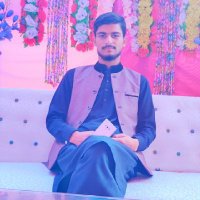 M Shahzaib(@mshahzaib5654) 's Twitter Profile Photo