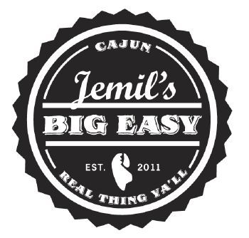 Seattle's most authentic Cajun with Chef Jemil Aziz Johnson. Get your butts on down to the Big Easy!