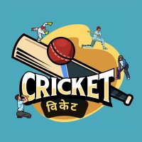 Cricket Wicket(@cricketwicketin) 's Twitter Profile Photo
