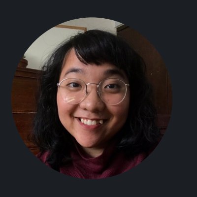 lykasallong's profile picture. Forever student / musician / photographer