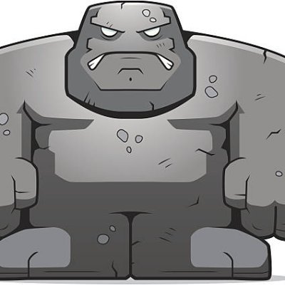 GiganteMenguant's profile picture. 