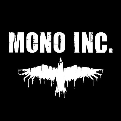 MONO INC. official channel