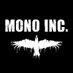 MONO INC. (@mono_inc) Twitter profile photo