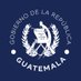 INSIVUMEH Guatemala (@insivumehgt) Twitter profile photo