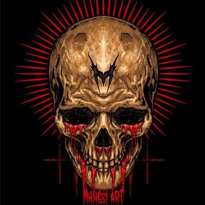 Mangsi_art's profile picture. FULL TIME ILLUSTRATOR
COMMISSION = OPEN