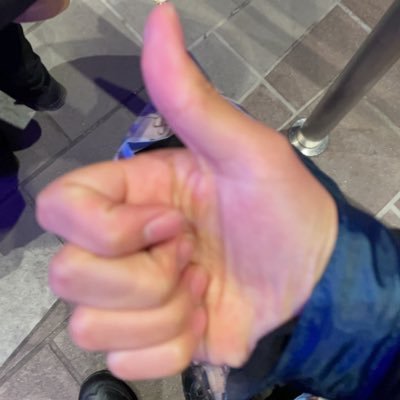 かいすぃーさんのプロフィール画像