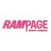 RamPage Theatre Co. (@rampagetheatre) Twitter profile photo