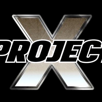 We ARE Project X! 
EST.2024 (fka NCW/Pinnacle)
Xbox Hybrid LEAGUE