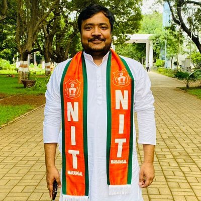 Civil Engineer @JssatenNoida @warangal_nit alumnus
