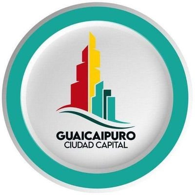 Cuenta Oficial de la Alcaldía del Municipio Bolivariano de #Guaicaipuro
Alcalde Farith Fraija @Farith15
Dirección de Comunicaciones e Información