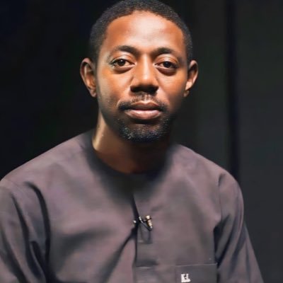 Father/Politician/Tedx Speaker/Ex-NPS KOWA Party/FCT Senatorial Candidate 2019/Arsenal fan/Executive Director @electoralcollng /Author @thecannedidate