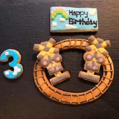 kareyu122520's profile picture. 8歳👦5歳👦2歳👶福島出身🍑元銀行員💴今後の働き方・人生について考え、webデザイナーに転身‼︎#デザトレ4期