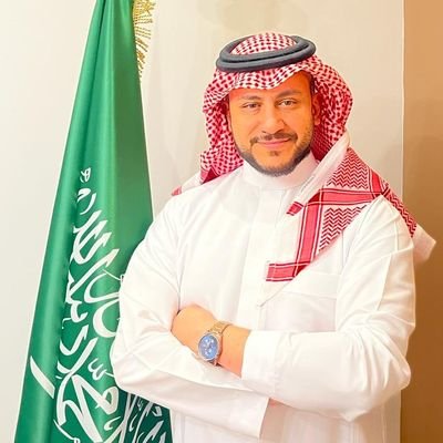 Deputy Minister Advisor @saudimomrah, Associate. Prof. of Computer Sci | Former Director of Entrep. & innov. center |
Founder of @OneNation_ar and @localjoyksa