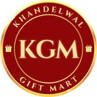 Khandelwal Gift Mart(@kgm_giftmart) 's Twitter Profile Photo