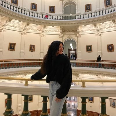 MichelleGuzmanG's profile picture. 