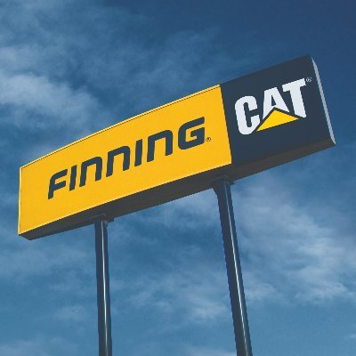 Official Finning UK and Ireland X account sharing product news, photos, videos, articles and more.