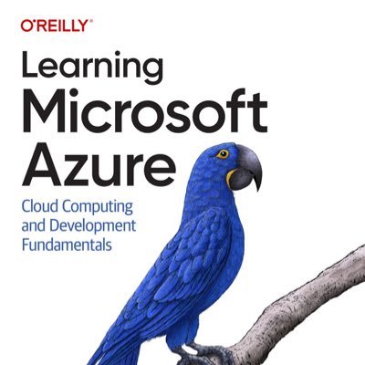 Learning Microsoft Azure (O’Reilly)