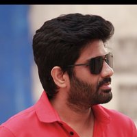 Vijay Kanakamedala (@dirvijayk) 's Twitter Profile