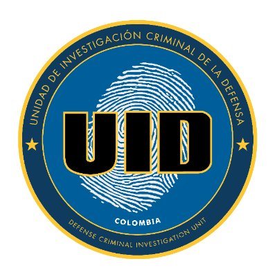 UIDforensic Profile Picture